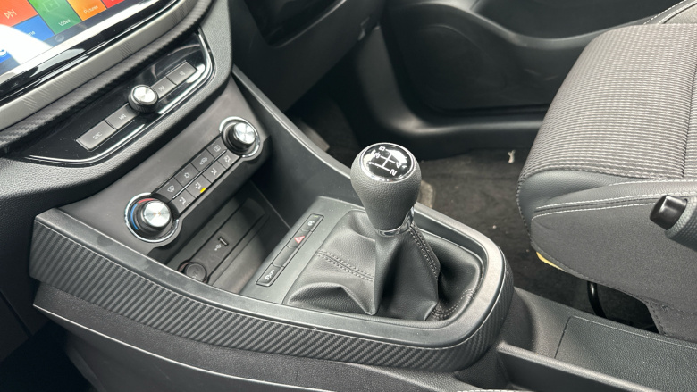 MG MG3 1.5 VTi-TECH Exclusive 5dr [Navigation] Petrol Hatchback